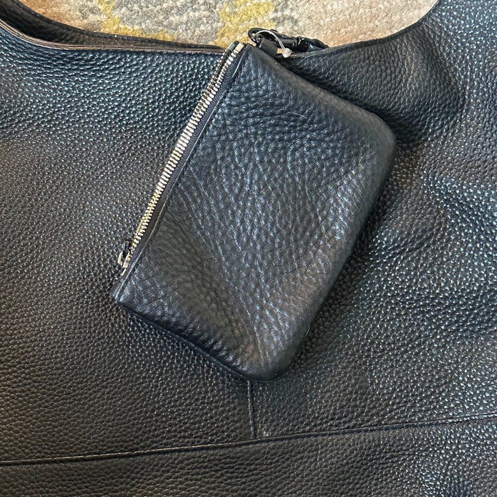 Rebecca Minkoff Bucket Bag, Black - Picture 2 of 5